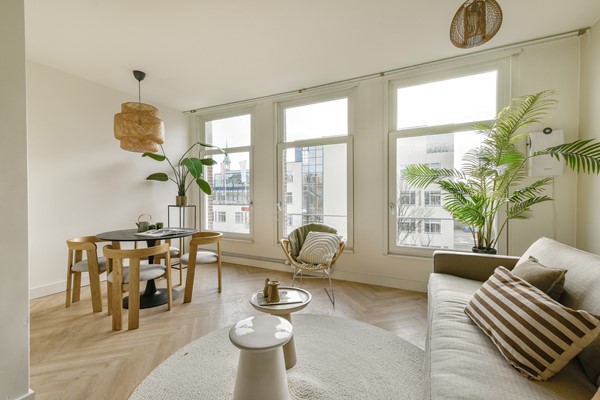 For sale: Overtoom 350-2, 1054JG Amsterdam